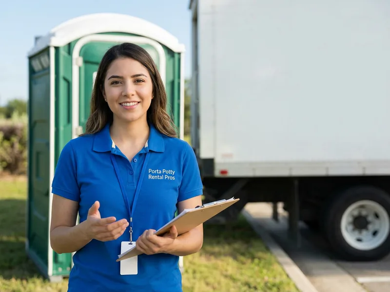 Porta Potty Rental  in Hilliard  FAQ